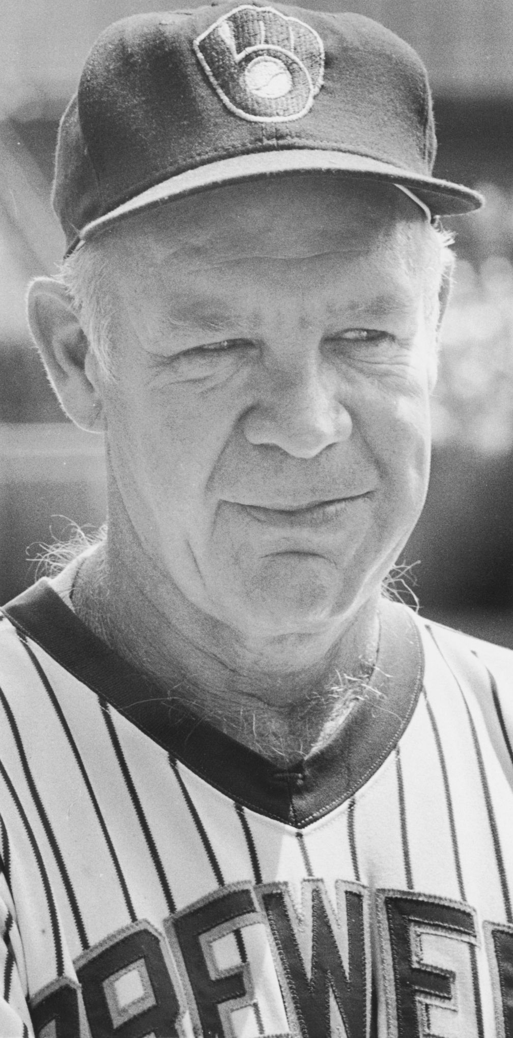 Harvey Kuenn